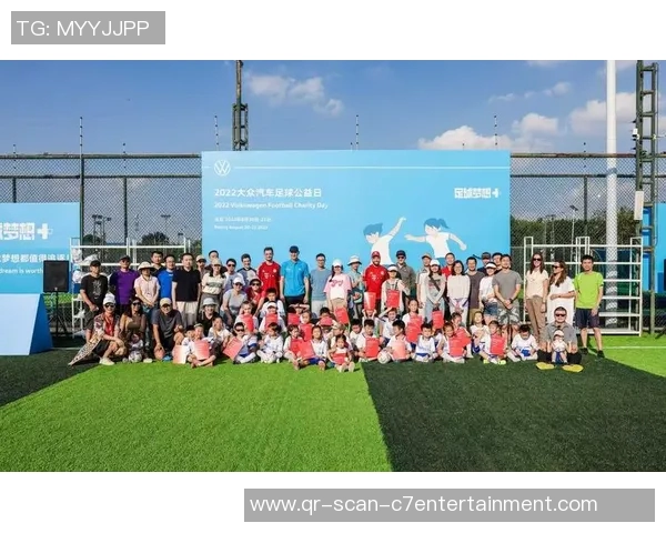 宝安足球培训中心助力青少年成长与足球梦想的实现