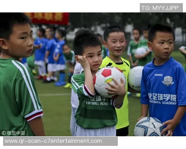 重庆菲戈足球学院助力青少年成长与足球梦想的实现之路